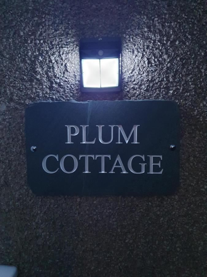 Plum Cottage Keswick  Zewnętrze zdjęcie