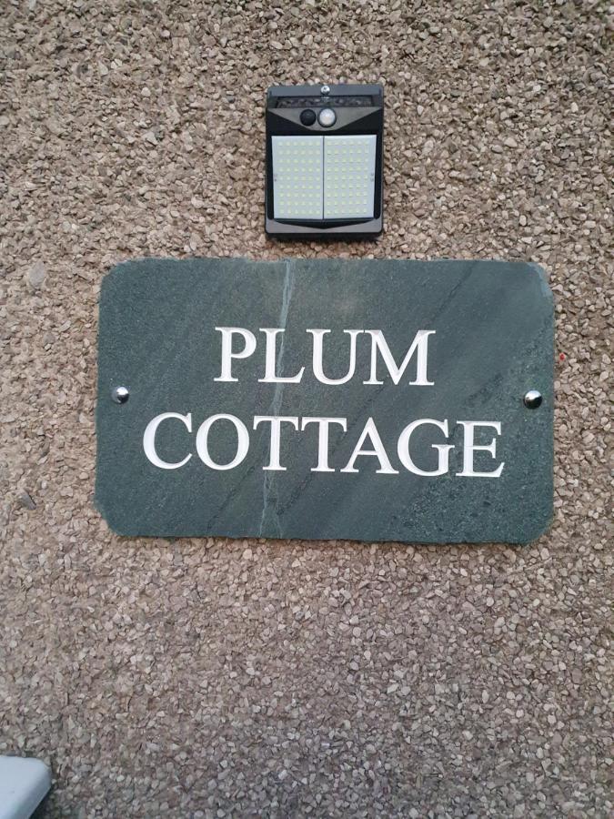 Plum Cottage Keswick  Zewnętrze zdjęcie