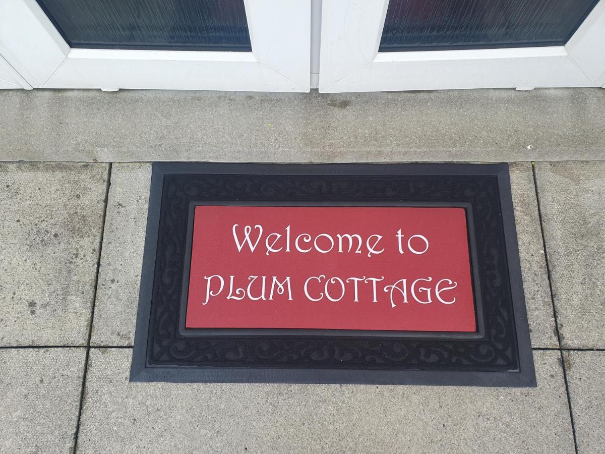 Plum Cottage Keswick  Zewnętrze zdjęcie